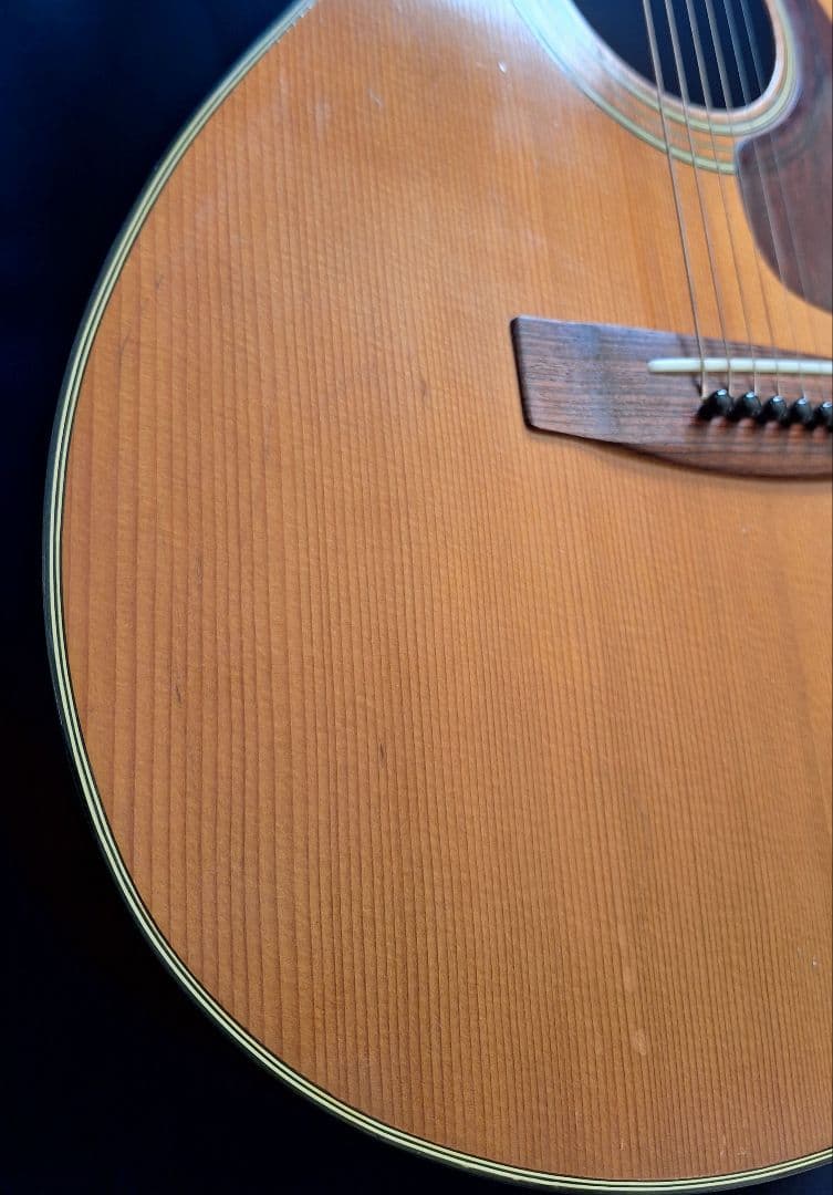 YAMAHA　FG 170 グリーンラベル