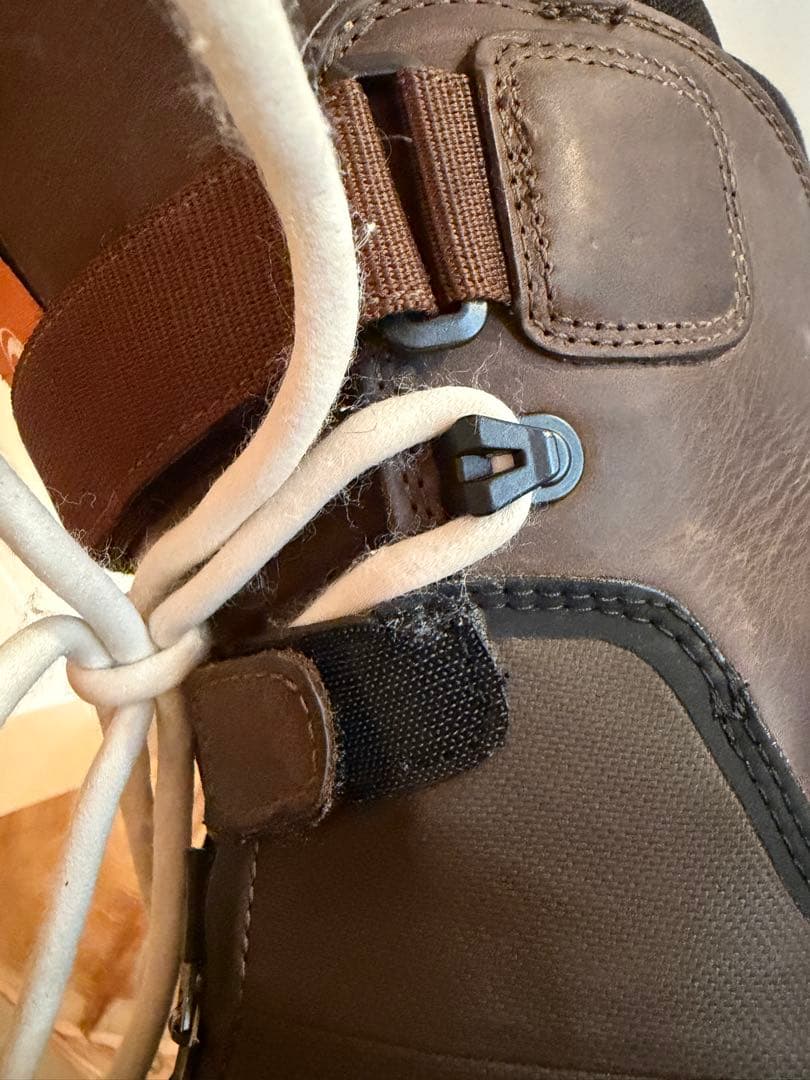 VANS INFUSE  SURF 28センチ