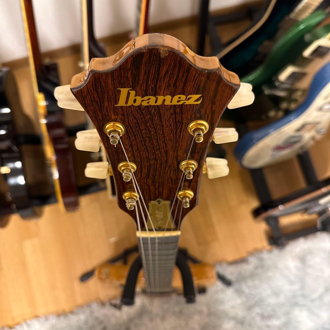 1979年製 Ibanez Musician MC-500 NT エレキギター