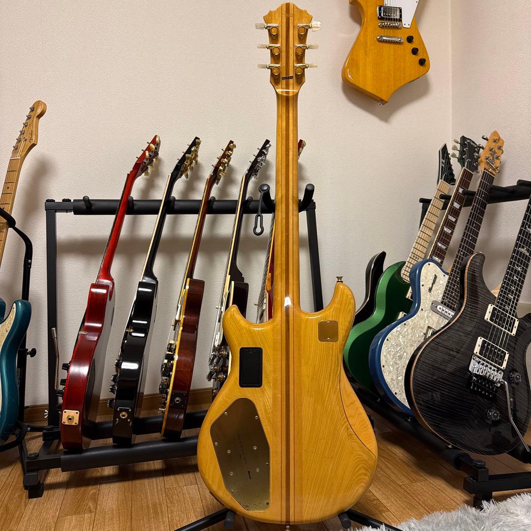 1979年製 Ibanez Musician MC-500 NT エレキギター