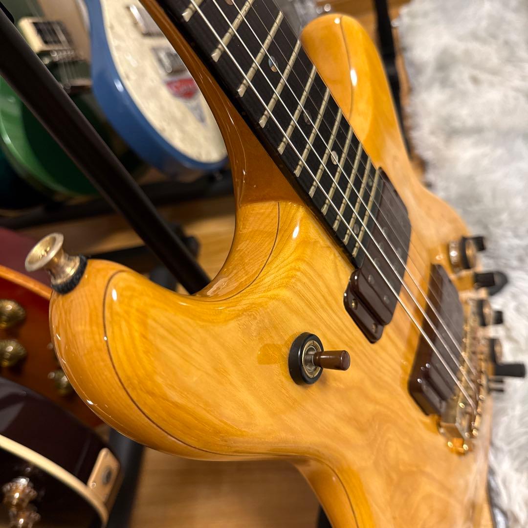 1979年製 Ibanez Musician MC-500 NT エレキギター