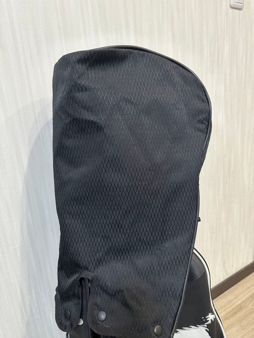 オークリー　キャディーバッグ　スタンド型　8.0型