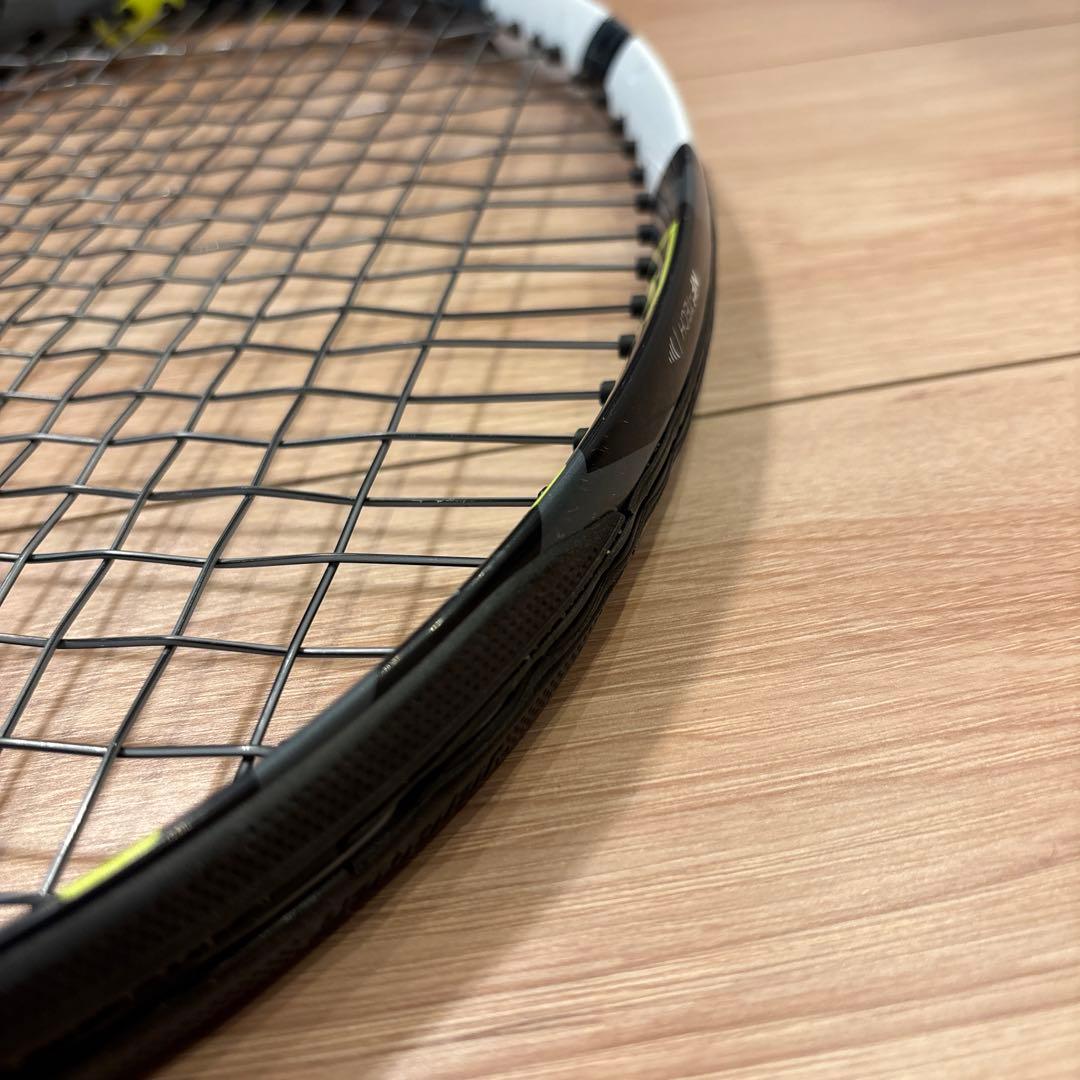 【美品】ピュアアエロ100グリップサイズ2