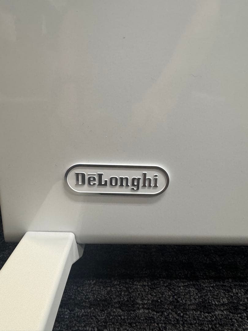 DeLonghi HXJ601L2 電気ヒーター 1200W