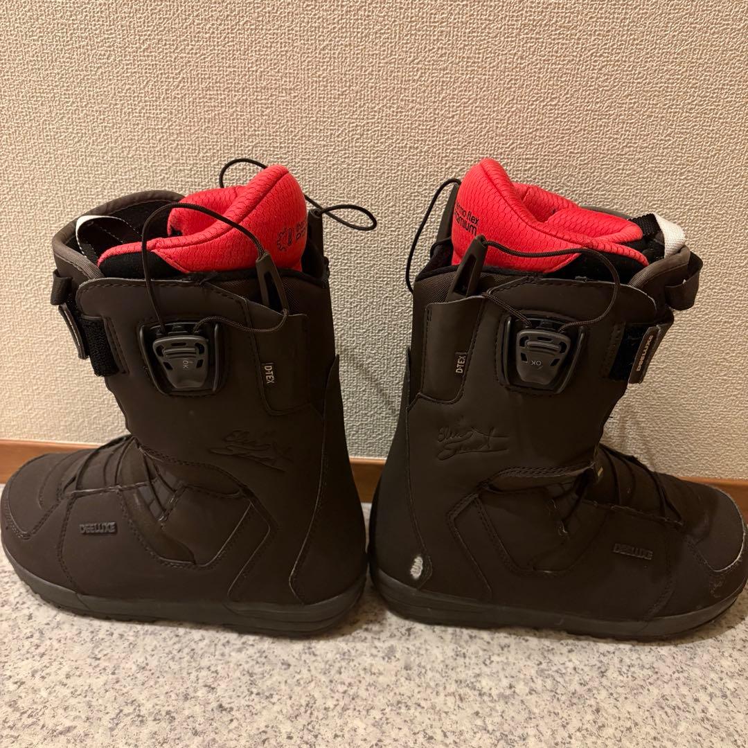 DEELUXE DEEMON 19-20 PTFインナー