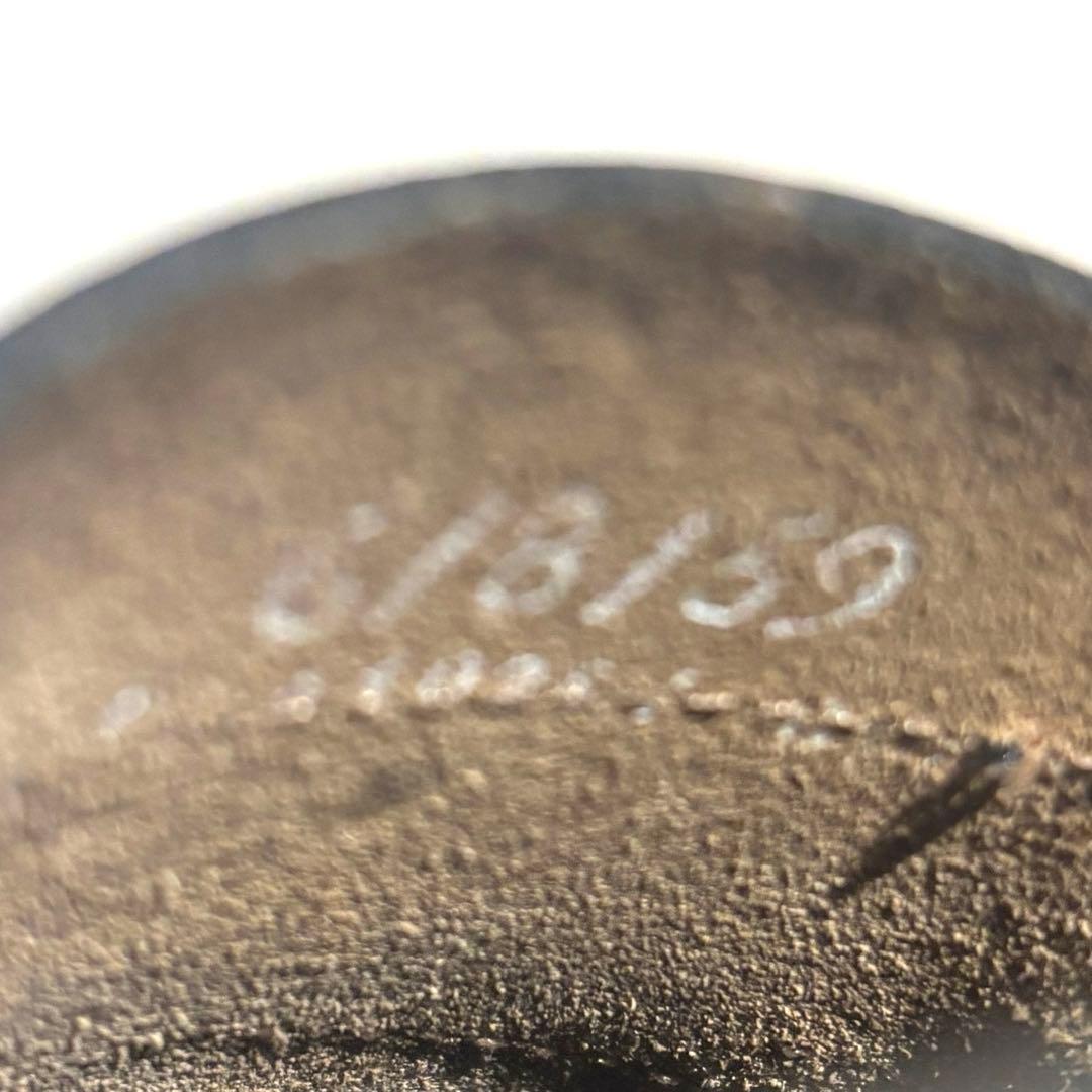 【極美品】ジーエイチバスウィージャンズ ローファー ラウンドトゥ EU39