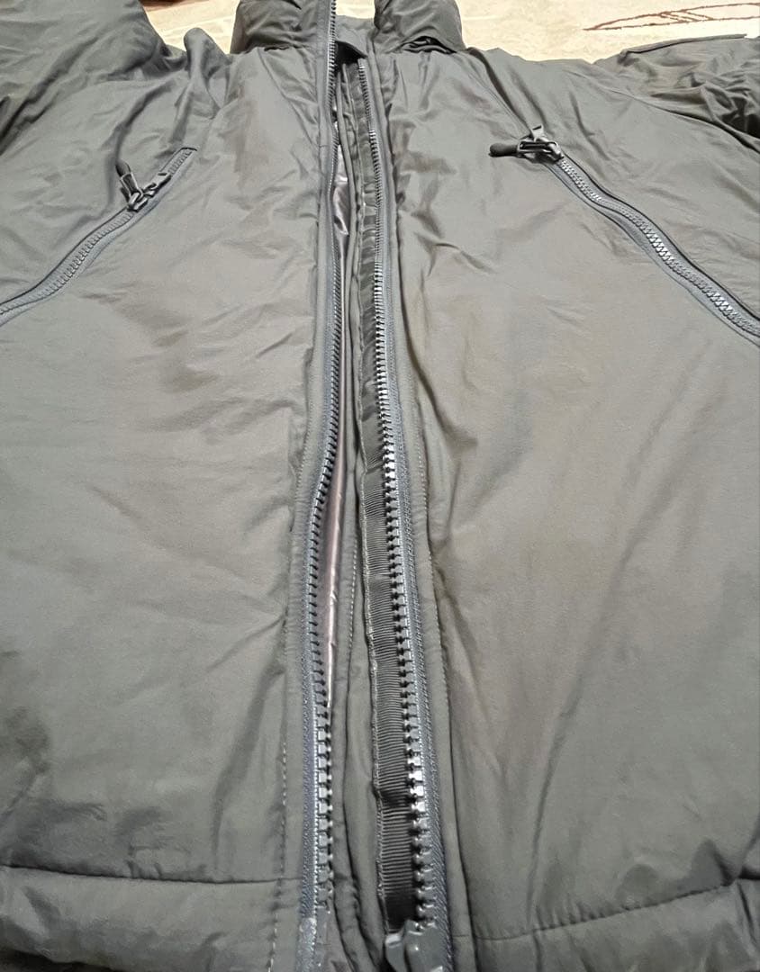 は*ゆ様 WILD THINGS ワイルドシングス　ハッピージャケット プリマロ