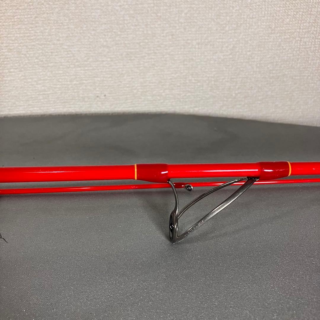 BREADEN スクイッドウィックドゲーム SPICE80 シャロー