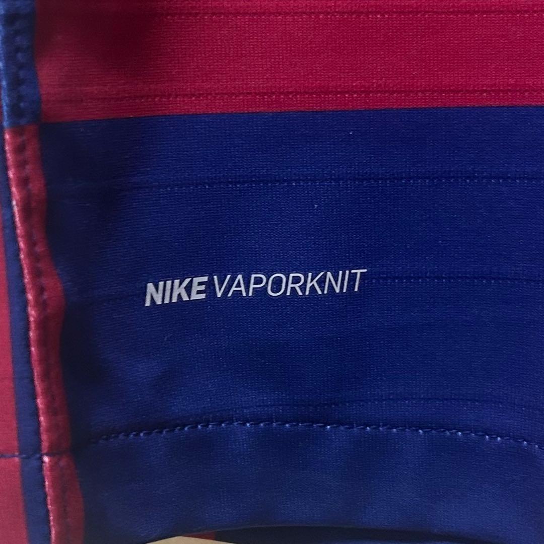 【メッシ着用サイズ】19-20 バルセロナ メッシ　オーセンティックユ