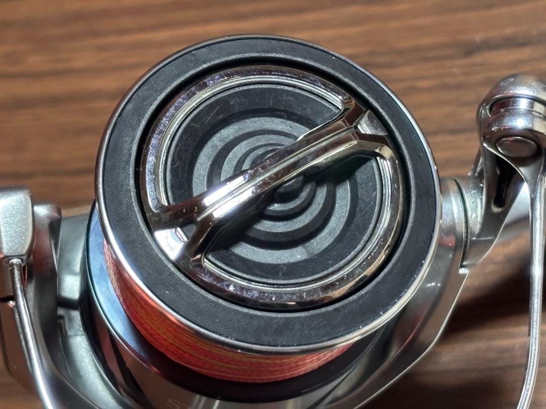 23ストラディック　c5000xg ロンドンケーキ5