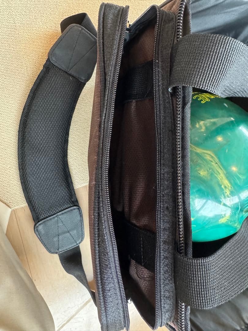 ABS NEPTUNE GALAXY ボウリングボール