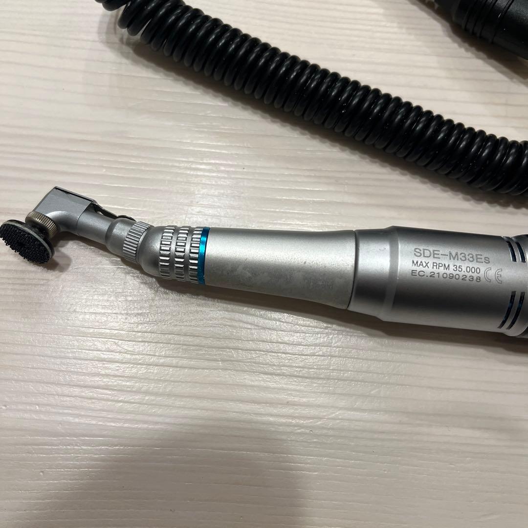 PROVITE マイクロロータリーポリッシャー