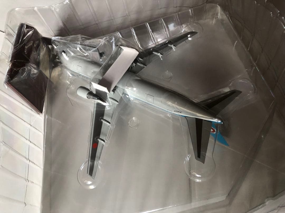 全日空商事1/200 B767-300 モヒカンルック特別塗装機