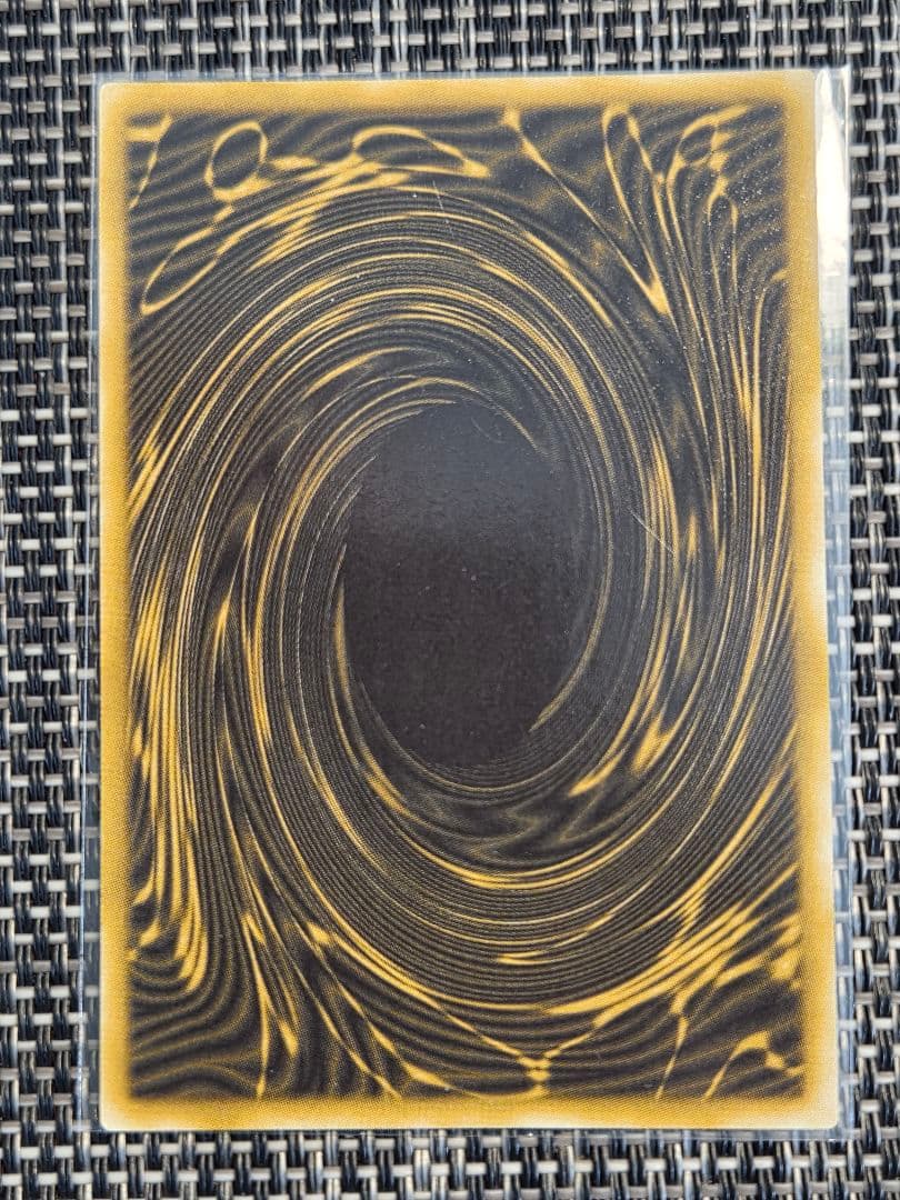 遊戯王デュエルモンスターズ4 最強決闘者戦記 箱説 カード付