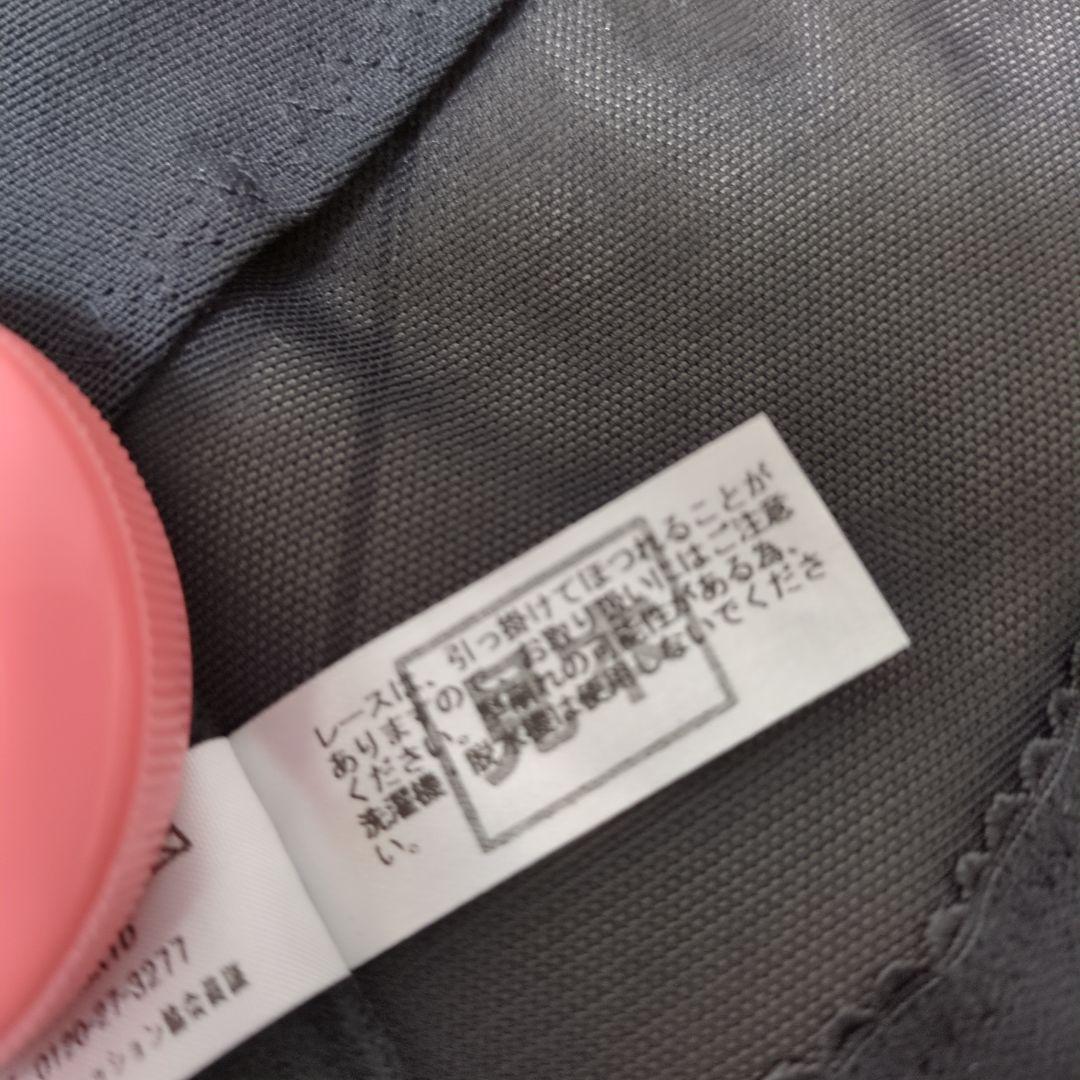 エル・ローズデイヴァ―ジュウエストシェイパー黒76