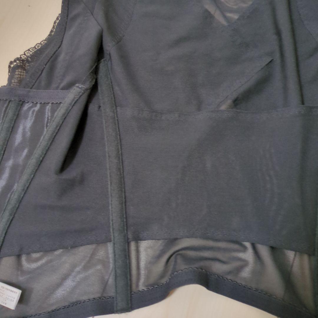 エル・ローズデイヴァ―ジュウエストシェイパー黒76