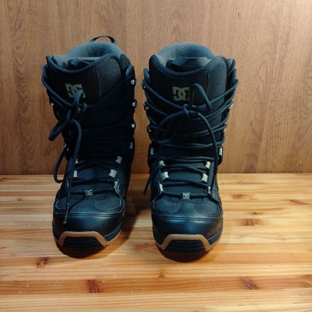 1度使用！！DCブーツ！！ 26043