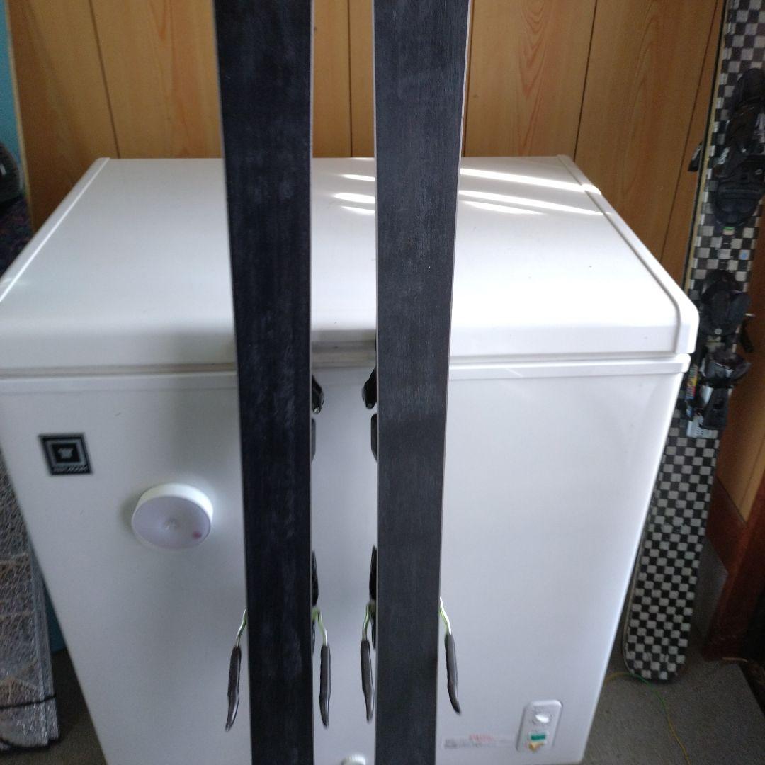 salomon レース板