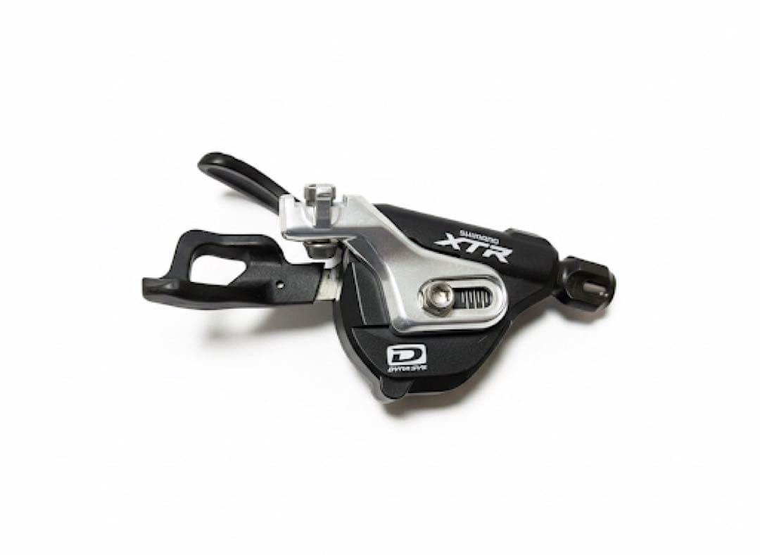 SHIMANO XTR SL-M980 シフター　 左右セット