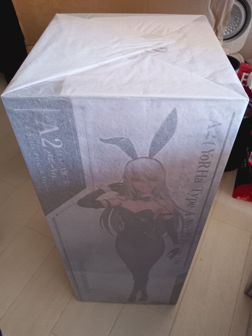 Nier: Automata A2 ヨルハ バニーガール フィギュア