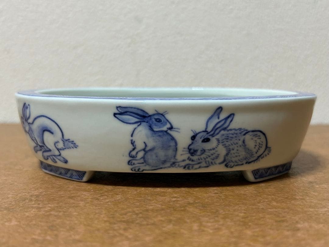 盆栽鉢　小品盆栽　山野草