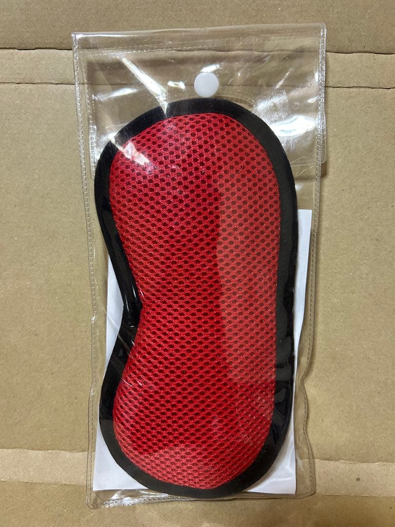 カ*ア様 Mehor アイマスク 新品　スーパーメディカルマット　メホール