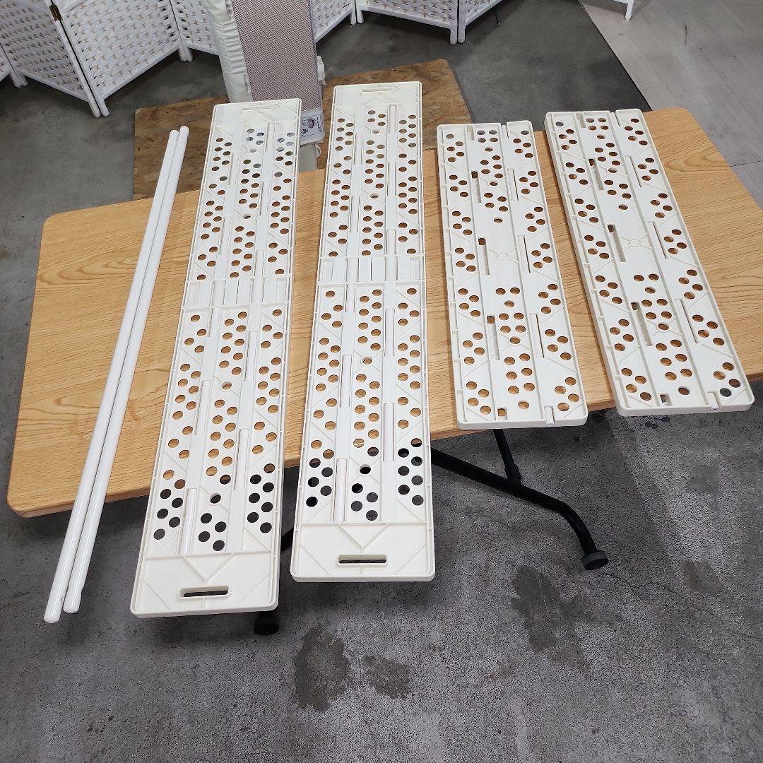 Aprica ベビーベッド ココネルエアープラス AB ホワイトベージュ