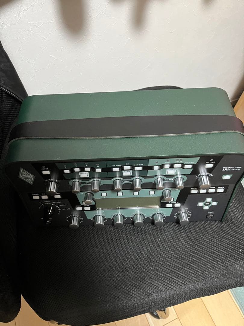 Kemper Profiling Amplifier ケンパー プロファイリング