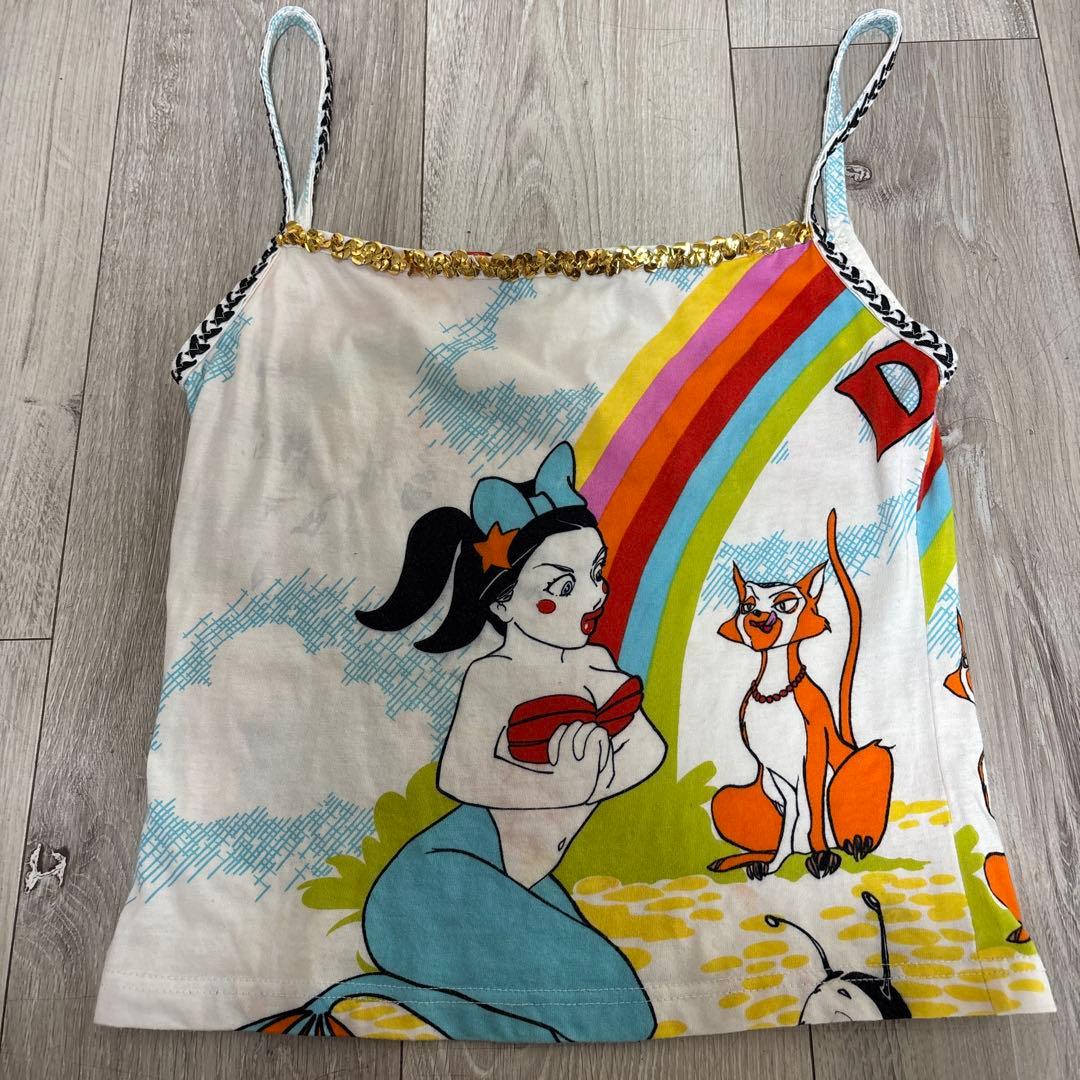 ˚*✧様 激レア‼️Christior Dior（クリスチャンディオール）ディズ