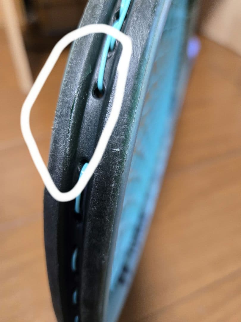 YONEX　パーセプト100L　G1