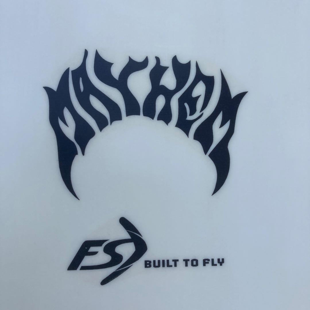 ロスト　メイヘム　ステルス引取り限定