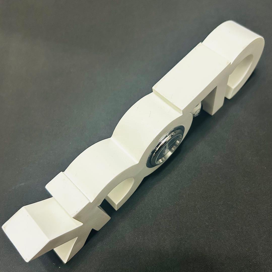 ビンテージpride フレッド君　置き時計　イギリスUK