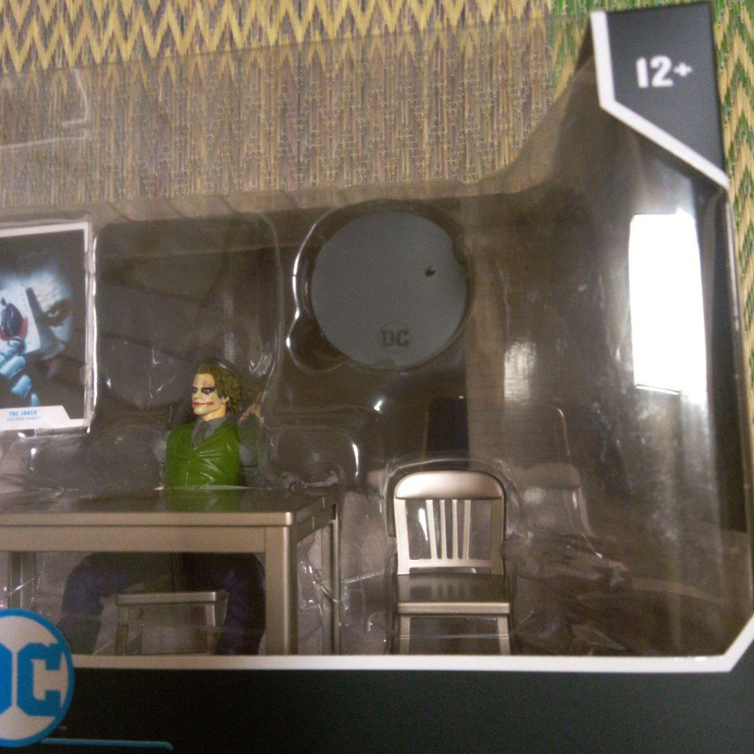 マクファーレン　DC　マルチバーズ　THE JOKER