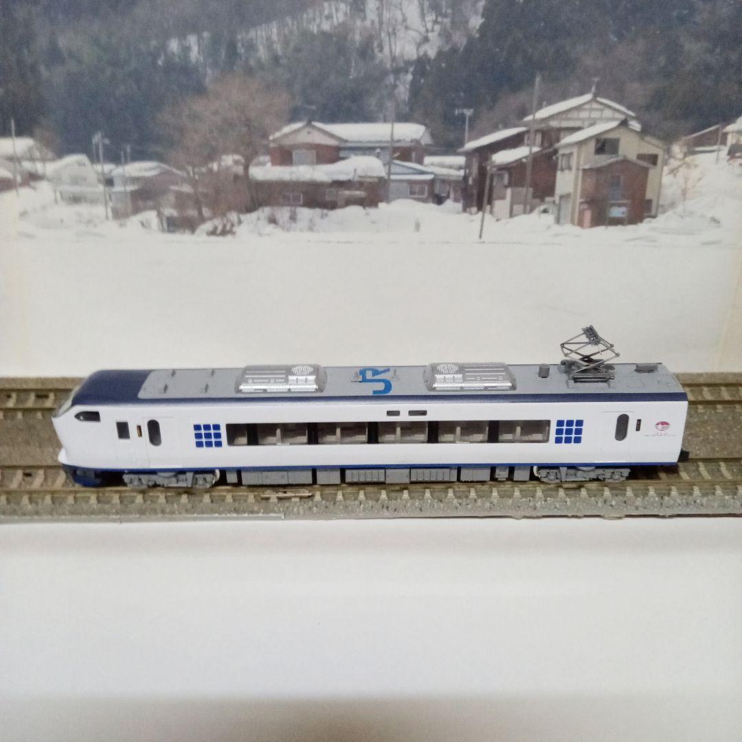 トミックス　281系はるか増結3両セット