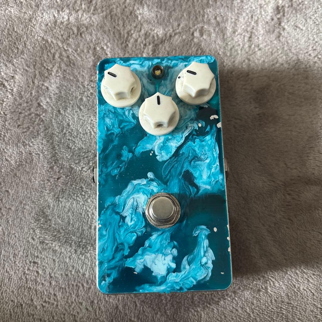 ギター Leqtique maestoso