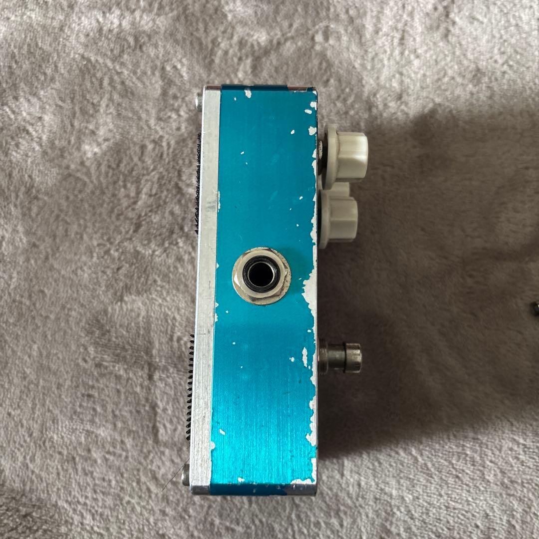 ギター Leqtique maestoso