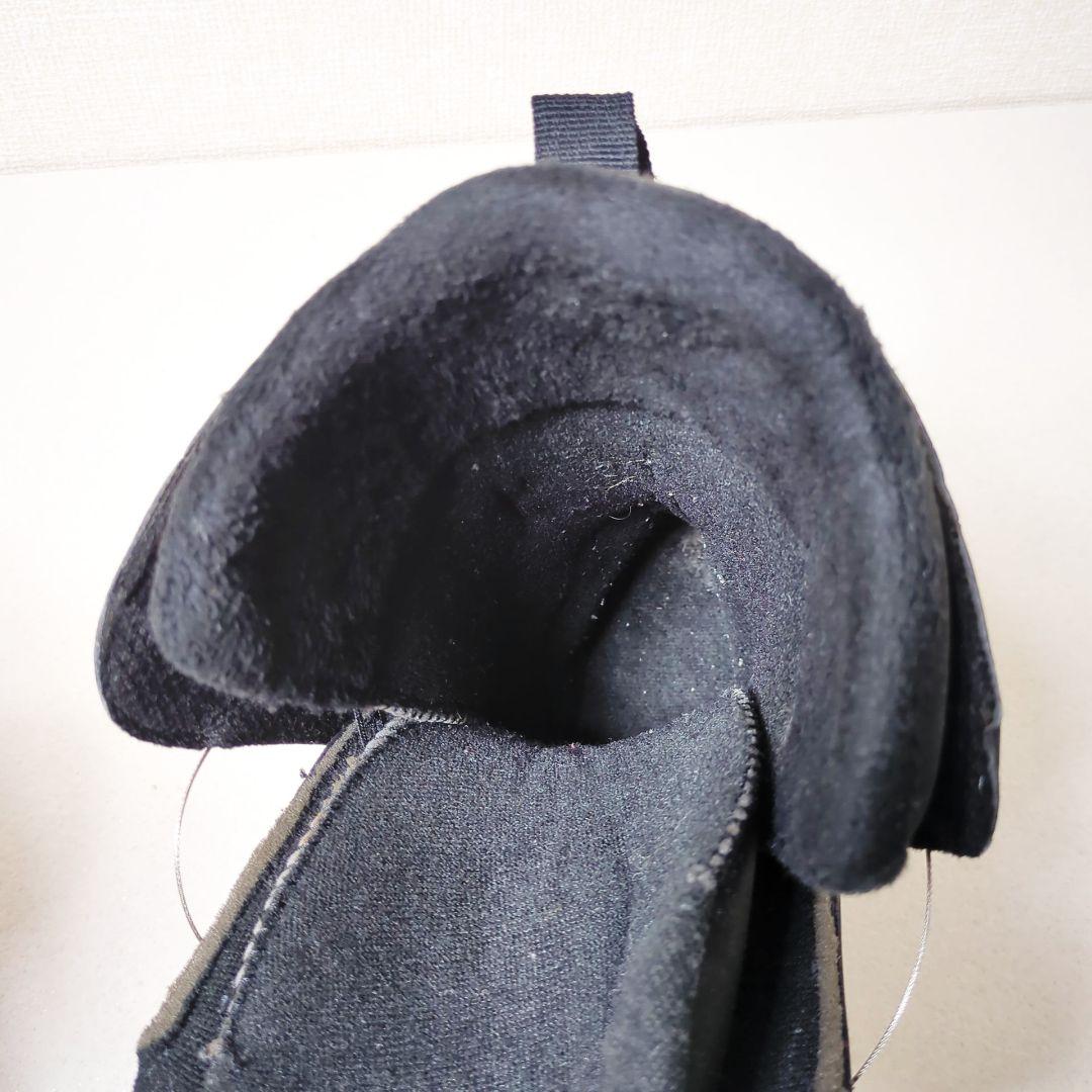 RIDE X HARPER スノーボードブーツ ブラック 23㎝