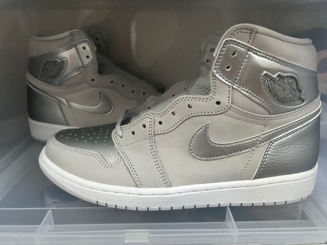 シューズ(男性用) Nike Air Jordan 1 High OG \