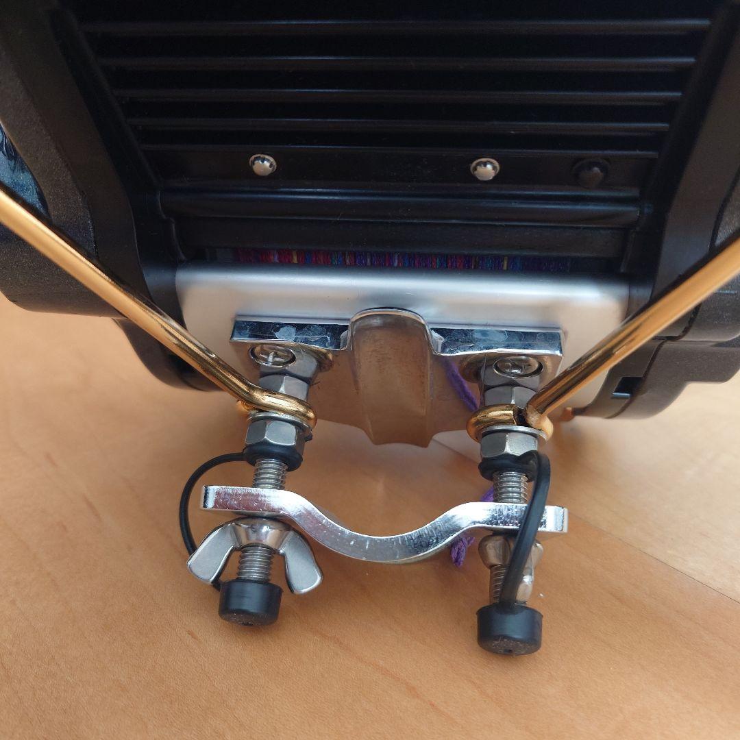 ミヤエポック 泳がせ COMMAND X-8M 電動リール 美品！