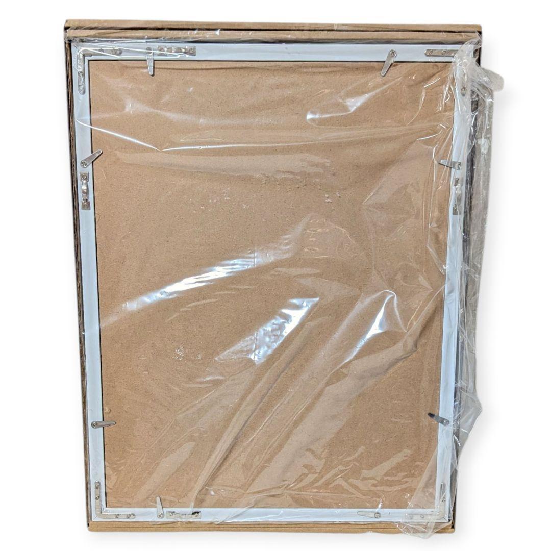 四月は君の嘘　額装高精細複製画 キャラファイングラフB