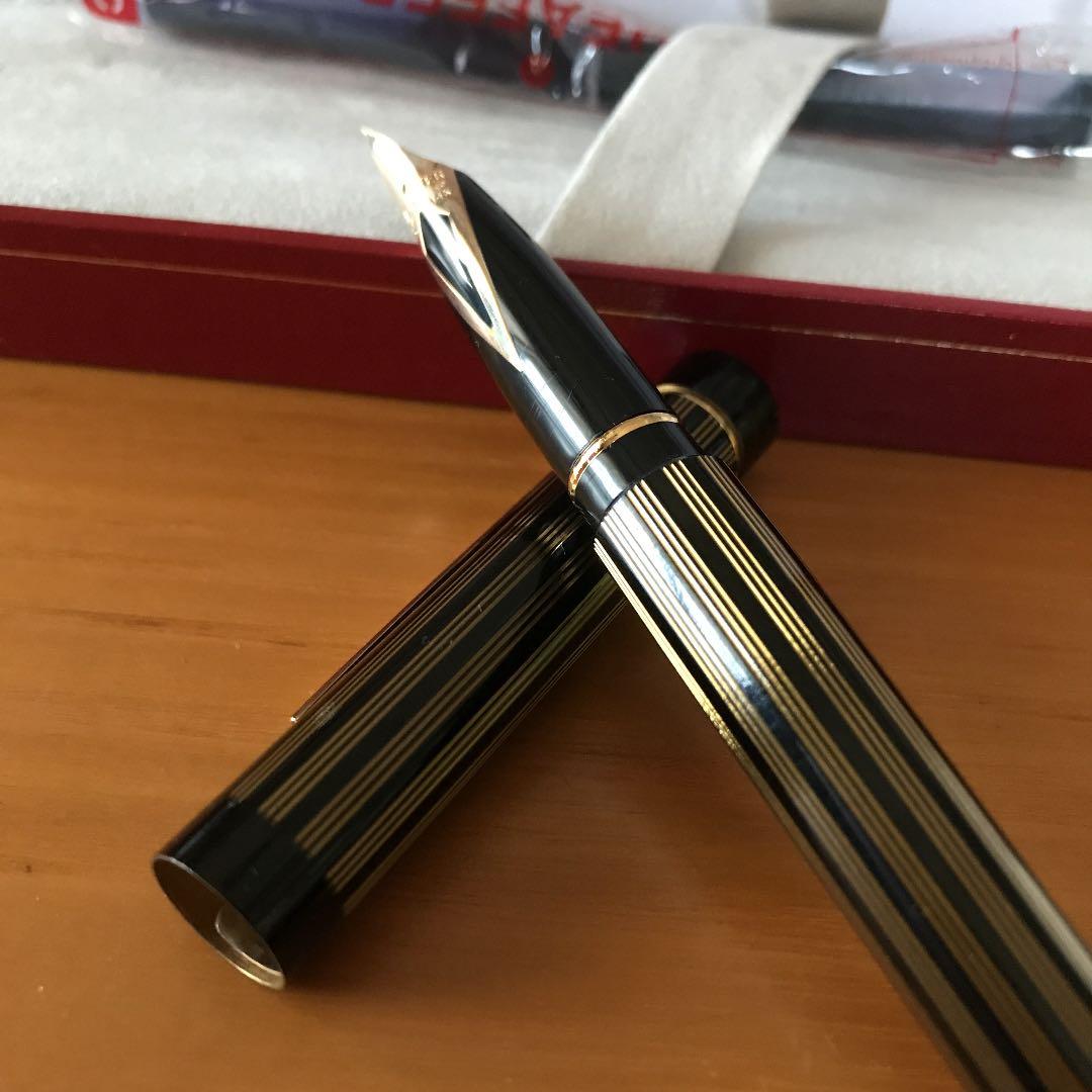 シェーファー万年筆