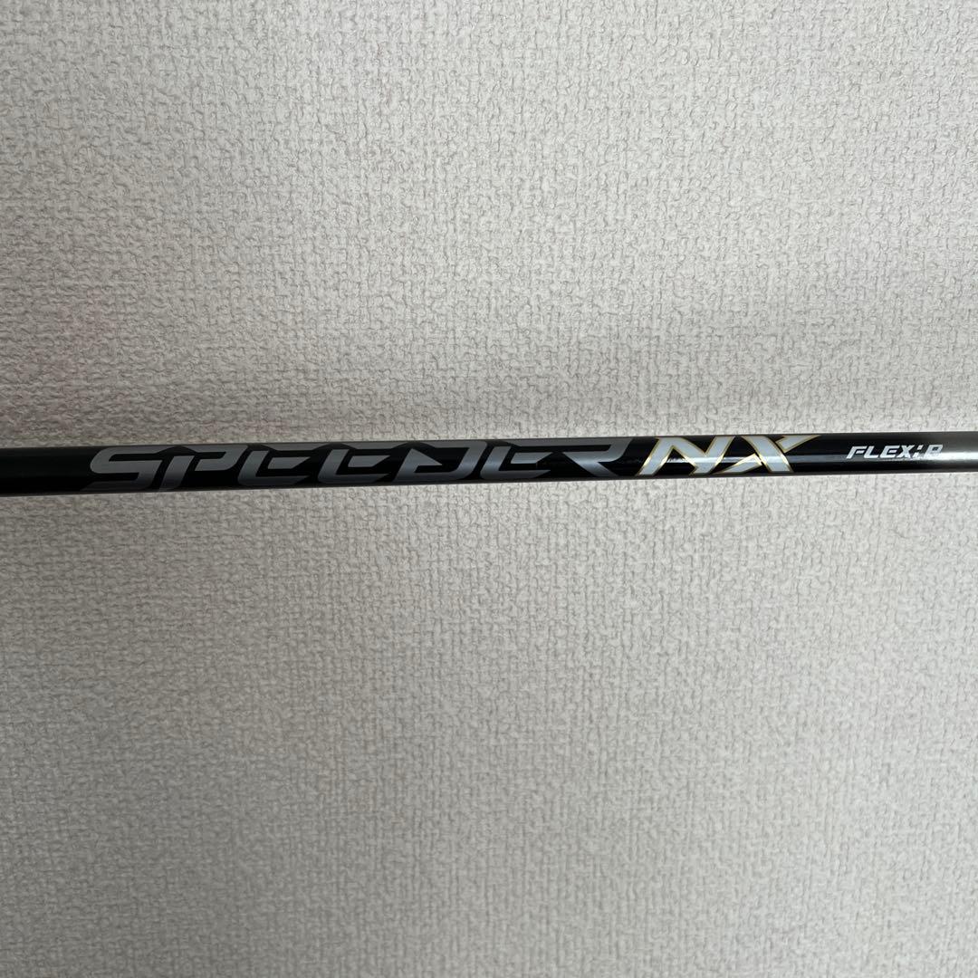 TaylorMade ステルスグローレ アイアンセット (5本セット)