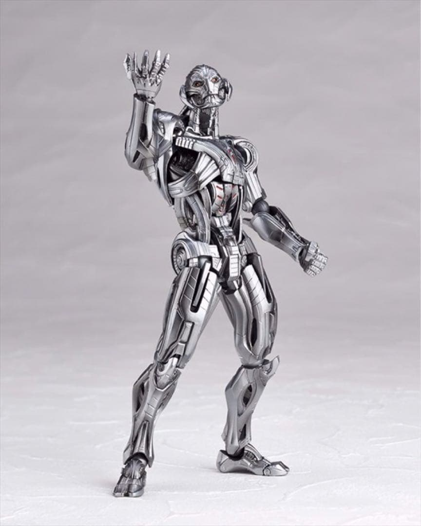 ムービーリボ　ウルトロン