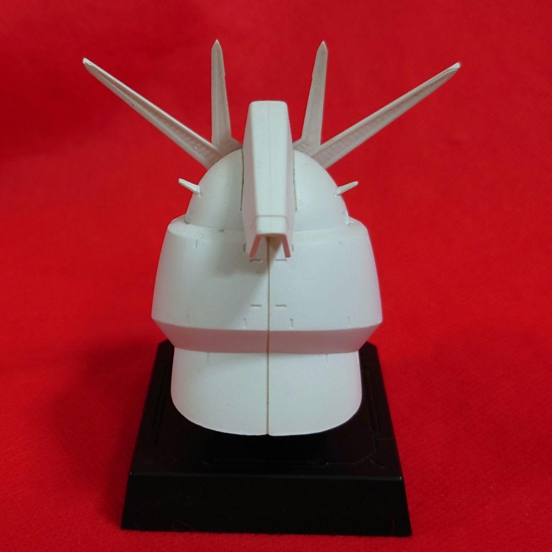 ガンダムヘッドコレクション Gundam Head Collection