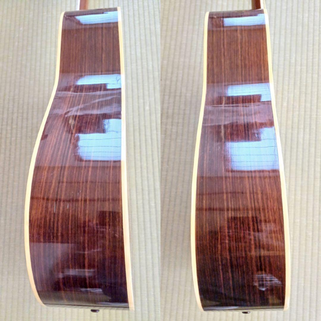 【送料込】【美品】　インペリアル古賀　マツモク製　メンテ済み