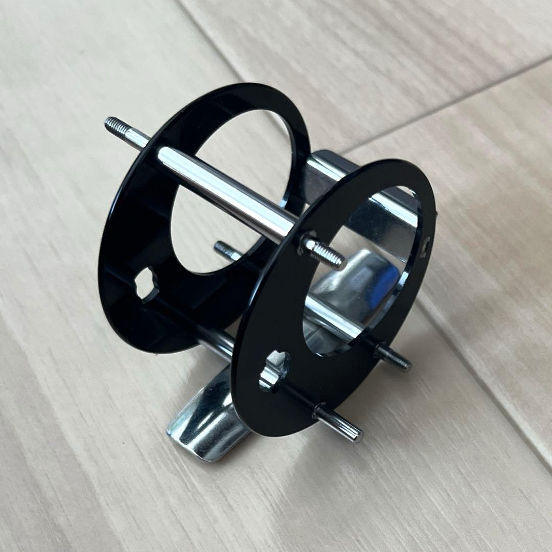 Abu 1500C ノーマルフレーム