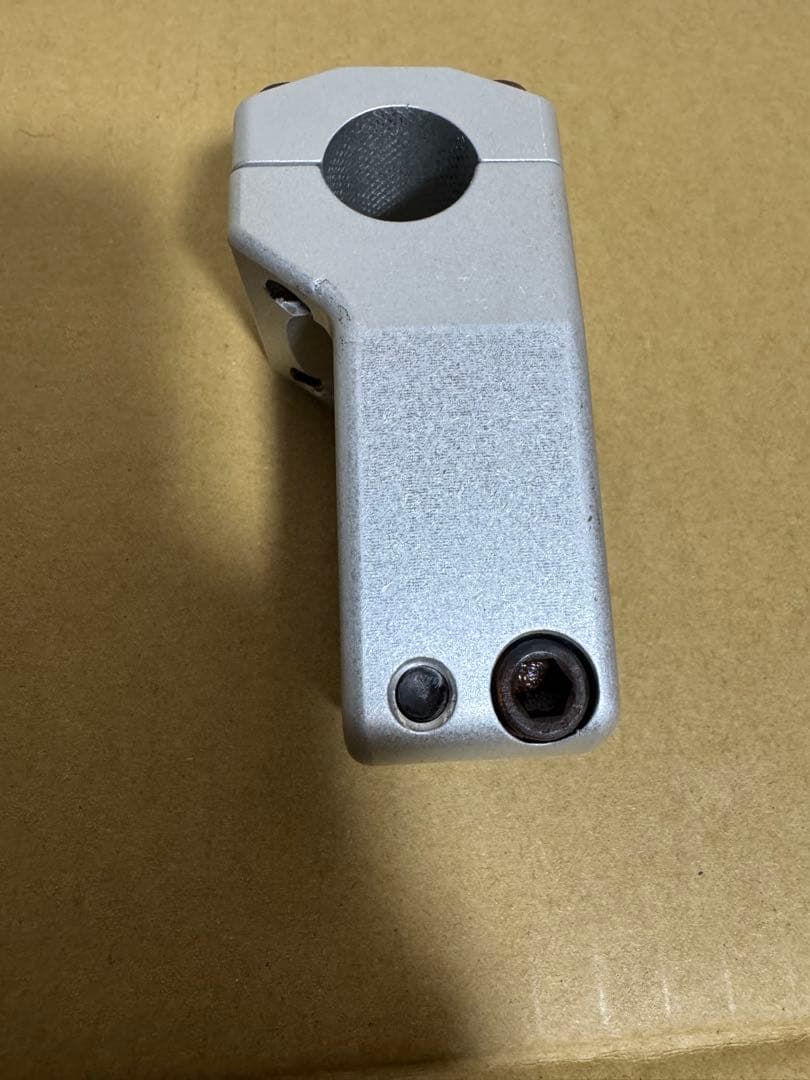 BMX ステムANIMAL Jump Off Stem bmx