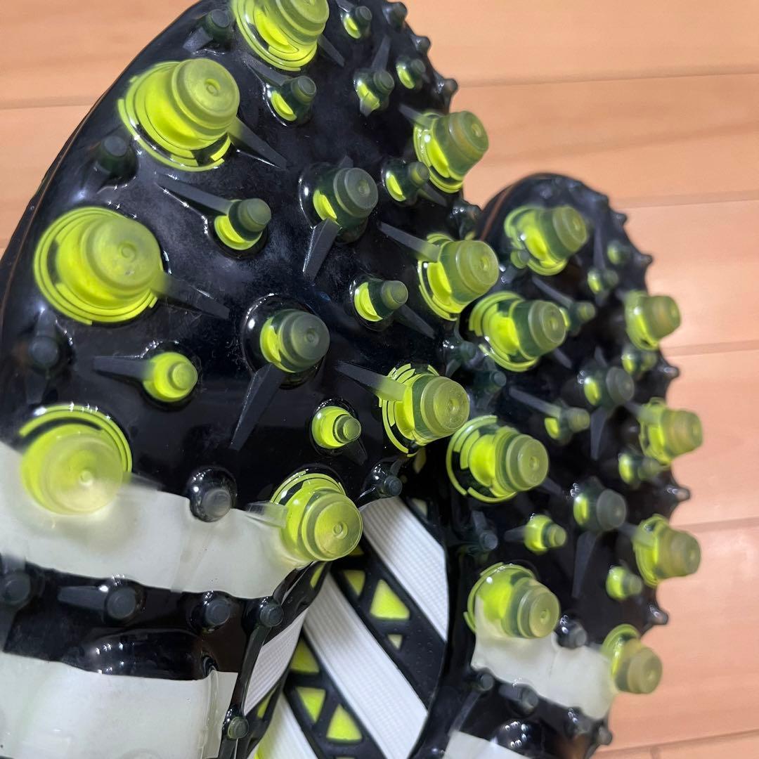 adidas ACE15.1 HG/AG 25㎝ 新品 送料無料