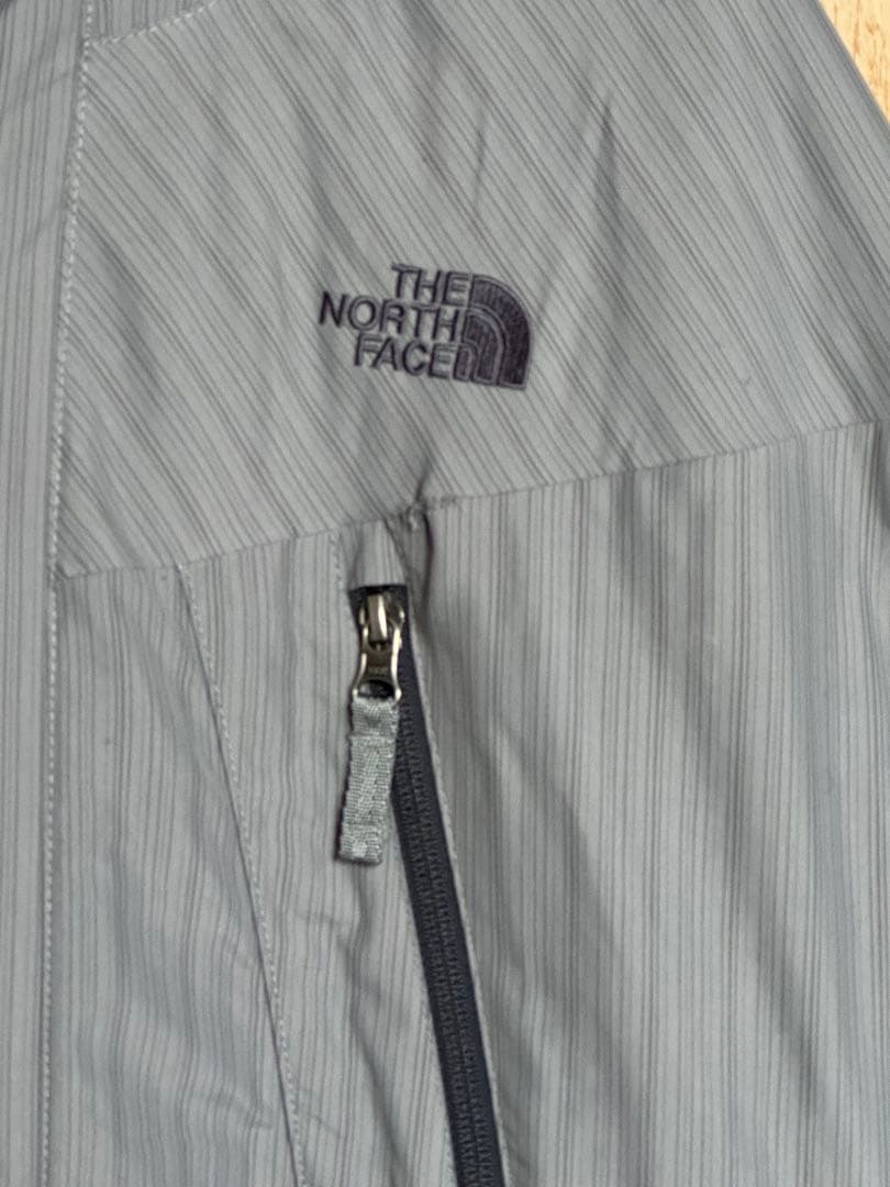 ノースフェイス　スノボウエア