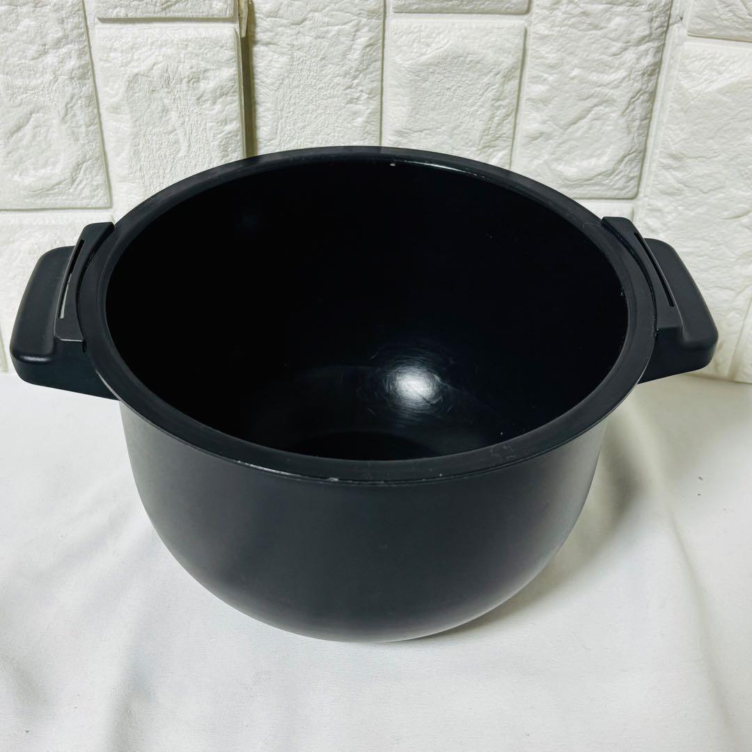 シャープ SHARP ヘルシオ HEALSIO ホットクック KN-HW24G